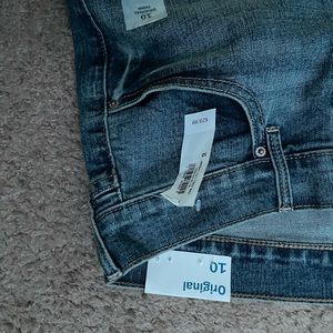 Old Navy Jeans NWT